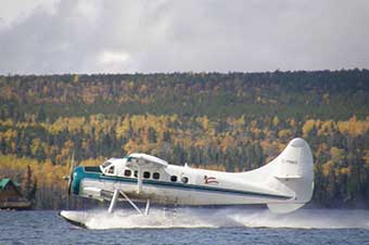 EA Air Service
